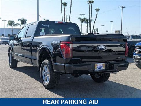 New 2026 Ford F150 XLT AWD/4WD image 3