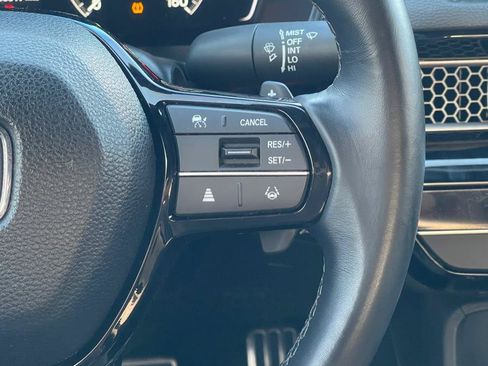 Used 2022 Honda Civic Sport image 24