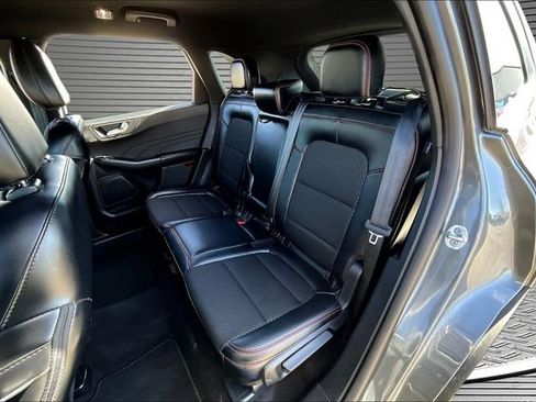 Used 2025 Ford Escape ST-Line Select image 21