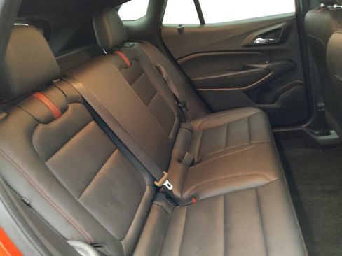 Used 2024 Chevrolet Trax RS image 19