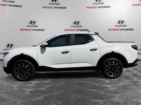 Certified 2023 Hyundai Santa Cruz SEL AWD/4WD image 6