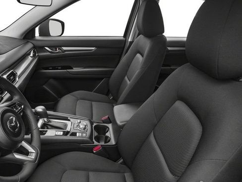 Used 2018 MAZDA CX-5 Sport w/ I-ACTIVSENSE Package AWD/4WD image 12