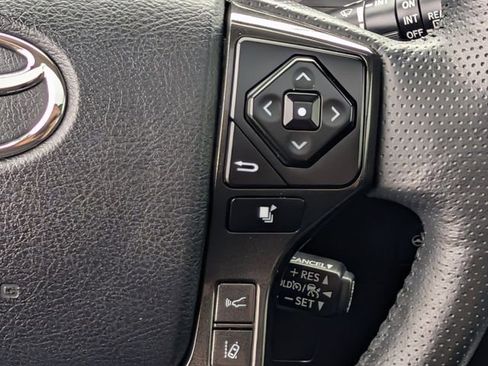 Used 2023 Toyota 4Runner TRD Pro AWD/4WD image 23