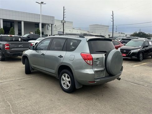 Used 2007 Toyota RAV4 2WD image 7