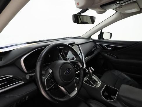 Used 2020 Subaru Outback Limited image 10