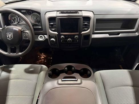 Used 2019 RAM 1500 Express w/ Wheel & Sound Group AWD/4WD image 31