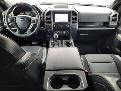 Used 2020 Ford F150 Raptor w/ Equipment Group 802A Luxury AWD/4WD image 21