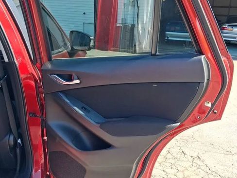 Used 2013 MAZDA CX-5 Sport w/ Bluetooth Audio Pkg FWD image 23