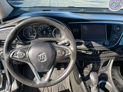 Used 2016 Buick Envision Premium AWD/4WD image 23