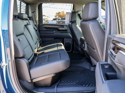 New 2026 Chevrolet Silverado 2500 LT w/ Trail Boss Package AWD/4WD image 20