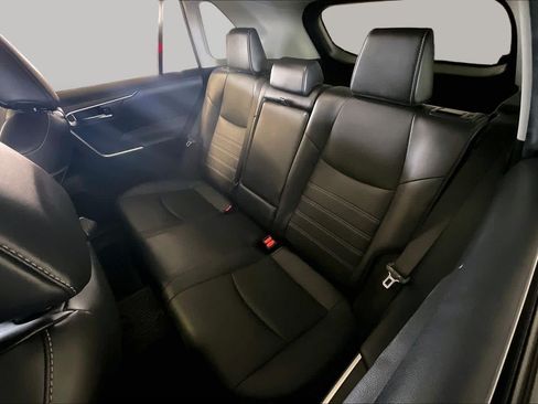 Used 2023 Toyota RAV4 XLE Premium FWD image 19