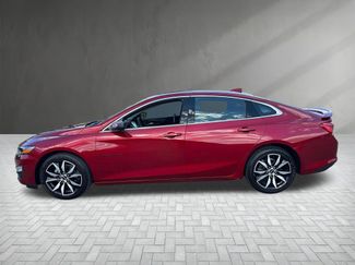 Used 2024 Chevrolet Malibu RS video 2