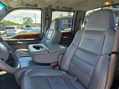 Used 2004 Ford F250 Lariat AWD/4WD image 22
