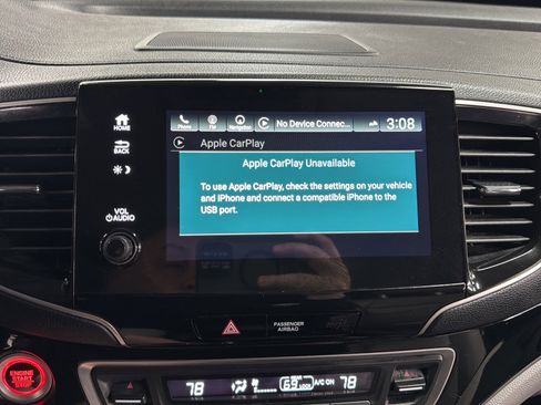 Used 2021 Honda Pilot Touring image 28