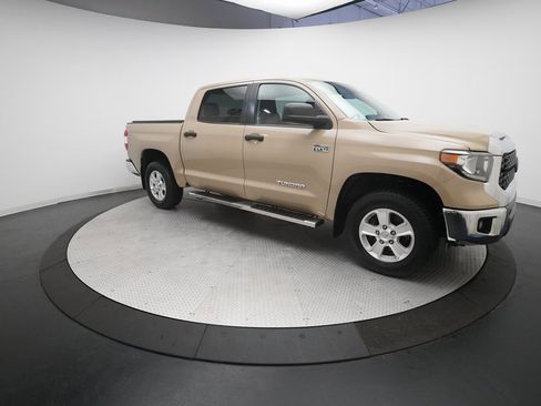 Used 2020 Toyota Tundra SR5 image 12