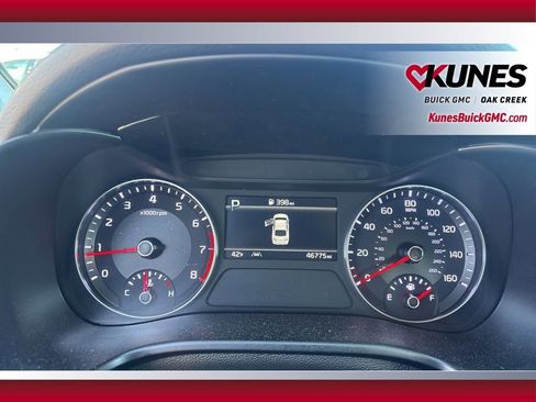 Used 2024 Kia Forte LXS image 12