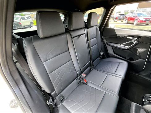 Used 2023 BMW X1 xDrive28i AWD/4WD image 18