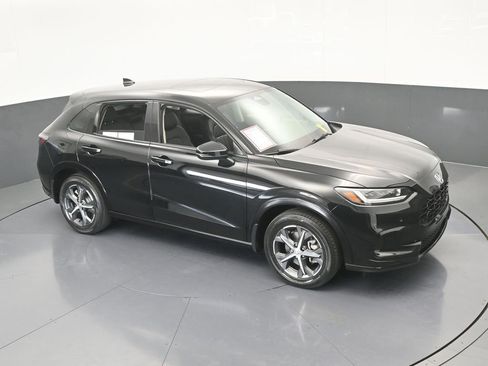 Used 2023 Honda HR-V EX-L image 56