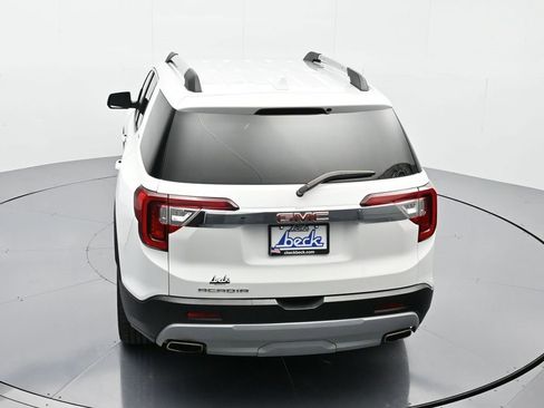 Used 2023 GMC Acadia SLT image 14