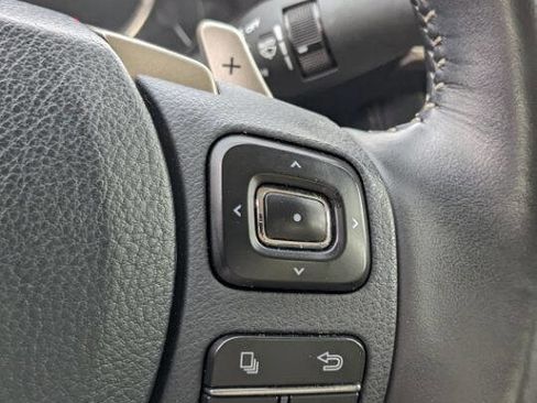 Used 2018 Lexus IS 300 AWD w/ Comfort Package image 34