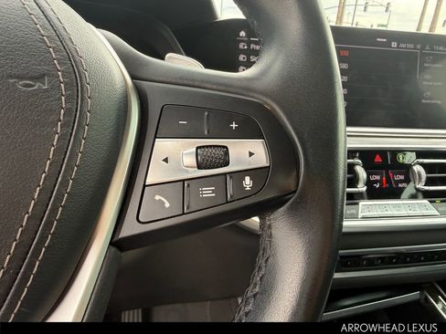 Used 2020 BMW X5 sDrive40i w/ Premium Package image 16