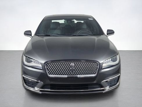Used 2017 Lincoln MKZ Reserve w/ Climate Package FWD image 8
