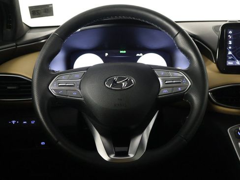 Used 2023 Hyundai Santa Fe Calligraphy AWD/4WD image 44