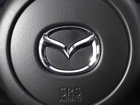 New 2026 MAZDA CX-50 AWD 2.5 Hybrid w/ Cargo Package image 36