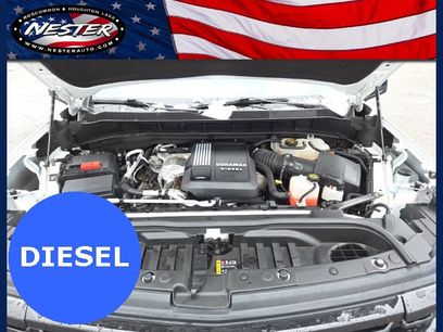 Used 2022 Chevrolet Silverado 1500 LT