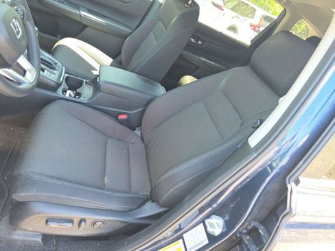 Used 2024 Honda CR-V EX image 10