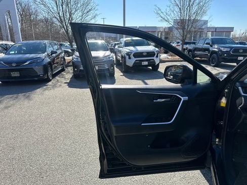 Used 2023 Toyota RAV4 Limited image 28