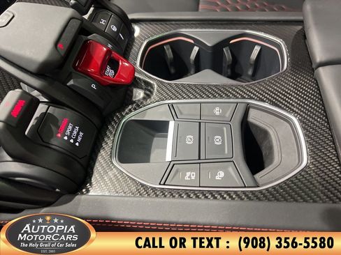 Used 2023 Lamborghini Urus S AWD/4WD image 42