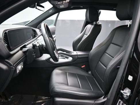 Used 2020 Mercedes-Benz GLE 350 4MATIC image 9