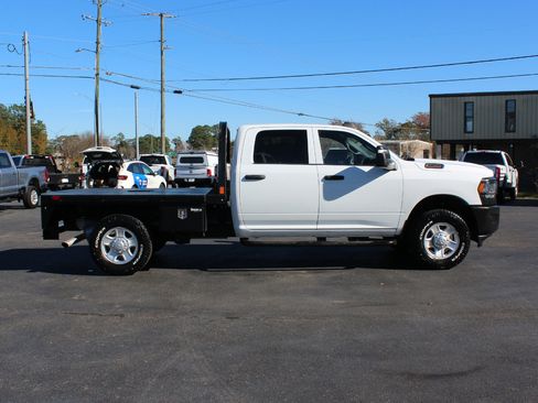 Used 2024 RAM 2500 Tradesman image 7
