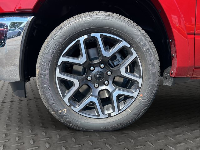 New 2026 RAM 1500 Laramie AWD/4WD image 25