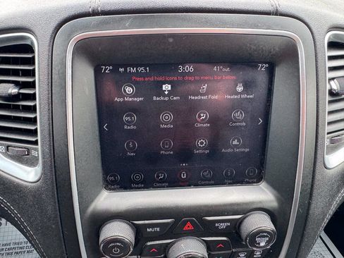 Used 2018 Dodge Durango Citadel AWD/4WD image 23