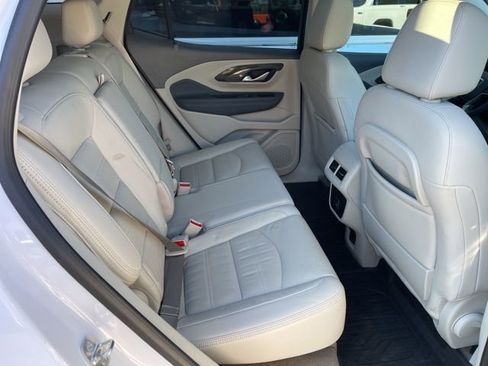 Used 2022 GMC Terrain Denali w/ LPO, Floor Liner Package image 12