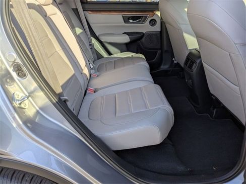 Certified 2021 Honda CR-V EX-L image 33