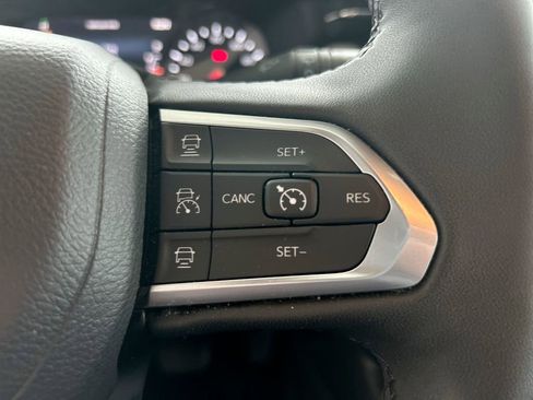 Used 2024 Jeep Compass Limited AWD/4WD image 18