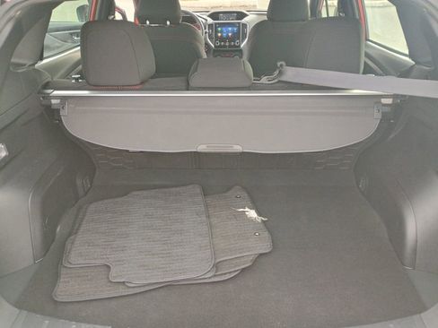 Certified 2023 Subaru Impreza 2.0i Sport image 17