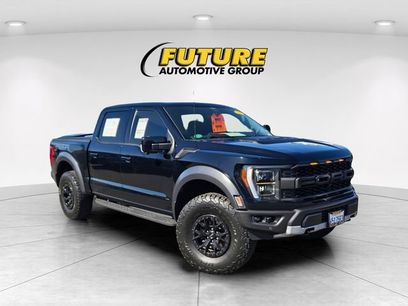 Used 2023 Ford F150 Raptor w/ Raptor 37 Performance Package