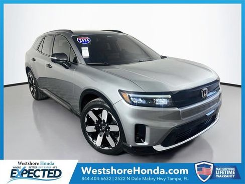 Used 2024 Honda Prologue Elite image 1