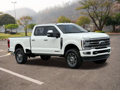 Used 2024 Ford F350 Limited