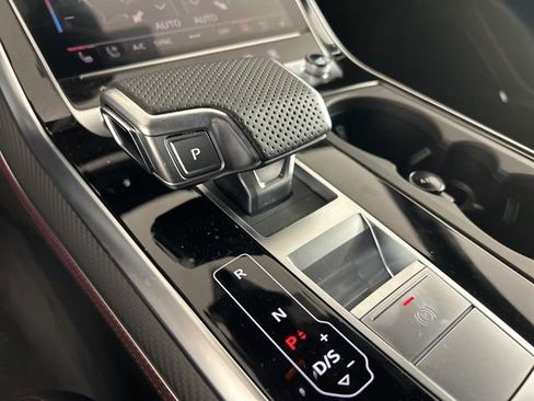 New 2026 Audi SQ8 Prestige image 24