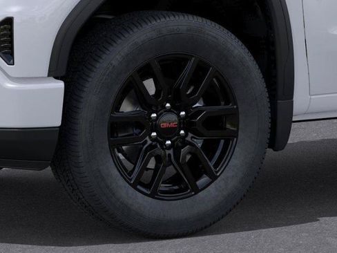 New 2026 GMC Sierra 1500 Elevation AWD/4WD image 9