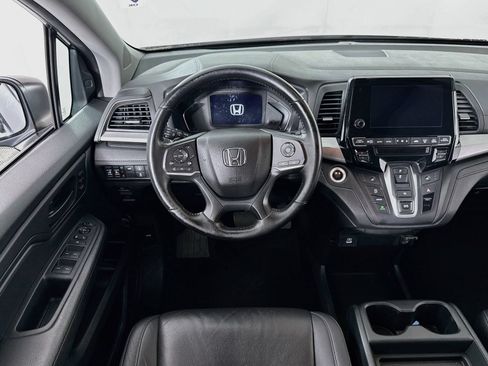 Used 2023 Honda Odyssey EX-L image 19