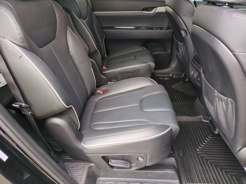 Used 2023 Hyundai Palisade XRT AWD/4WD image 17