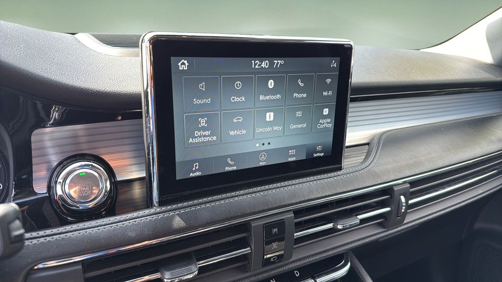 Used 2020 Lincoln Corsair AWD w/ Premium Package image 31