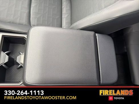 New 2026 Toyota 4Runner TRD Sport Premium image 39