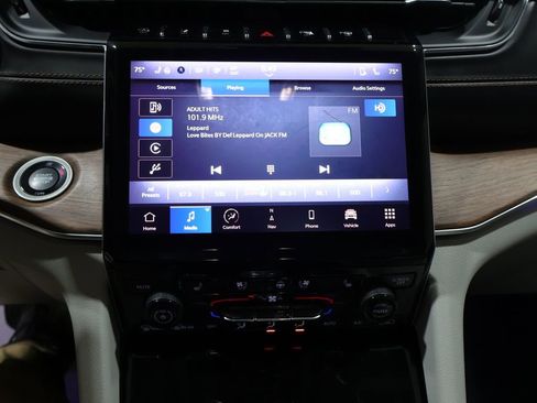 Used 2021 Jeep Grand Cherokee L Summit w/ Advanced Protech Group IV image 24